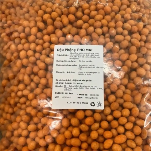 Đậu phộng OEM