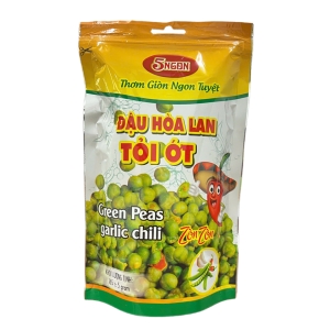 Đậu Hà Lan
