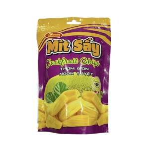 Mít sấy