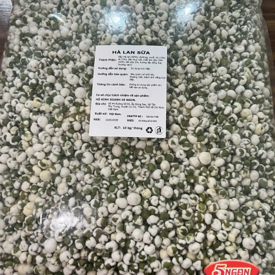 Hà Lan Sữa
